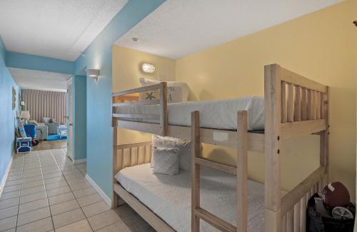 Destin Apartamento | Pelican Beach Resort - Destin Condo Getaways by CLs