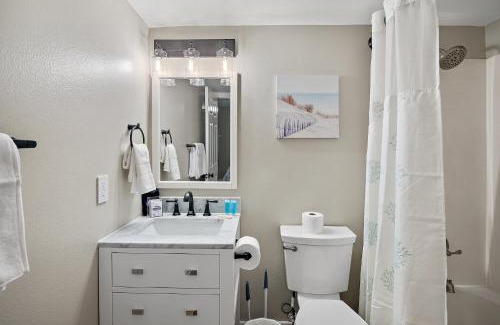 Destin Apartamento | Pelican Beach Resort Destin