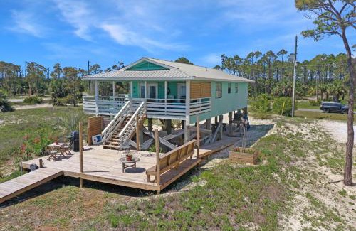 Port St. Joe Casa | Pelican Bend by Pristine Properties Vacation Rentals