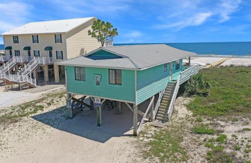 Port St. Joe Casa | Pelican Bend by Pristine Properties Vacation Rentals