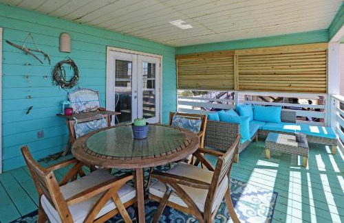 Port St. Joe Casa | Pelican Bend by Pristine Properties Vacation Rentals