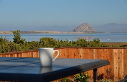 Baywood-Los Osos Casa | Una vez en una escapada de Blue Moon en Back Bay. Rodeado de maravillas naturales!