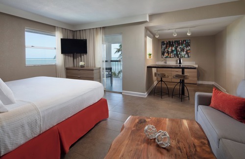 Islamorada Hotel | Pelican Cove Resort & Marina