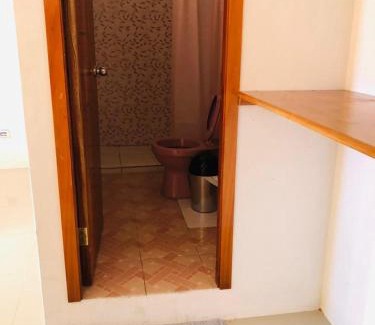 Puerto Baquerizo Moreno Apartamento | Pelican House