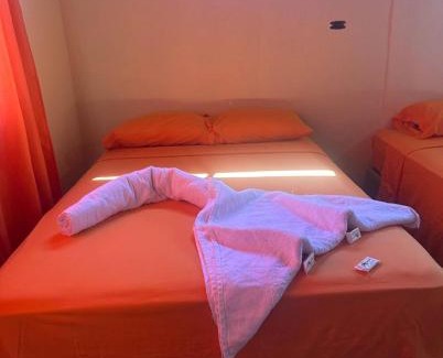 Puerto Baquerizo Moreno Apartamento | Pelican House