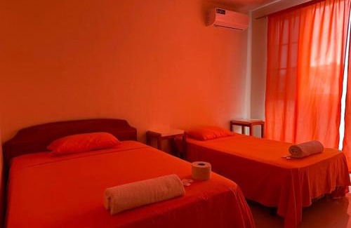 Puerto Baquerizo Moreno Apartamento | Pelican House