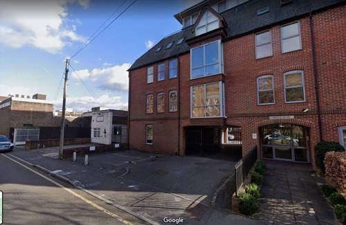 Newbury Apartamento | Pelican House 10 exclusive contemporary development (10PEL)