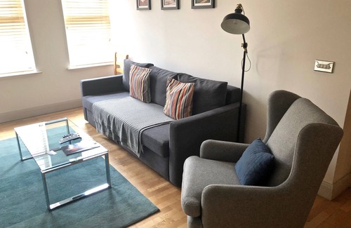 Newbury Apartamento | Pelican House 10 exclusive contemporary development (10PEL)