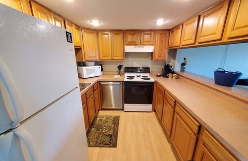 Crescent Beach Condominio | Pelican Inlet A206