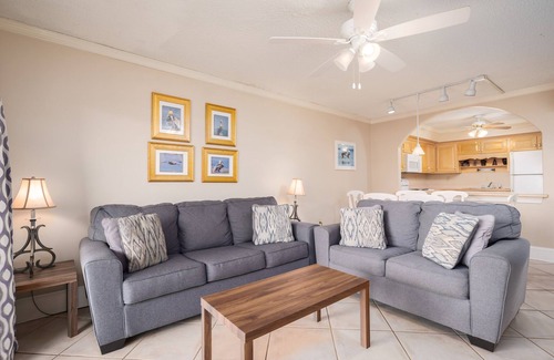 Crescent Beach Condominio | Pelican Inlet C 216