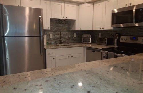 Crescent Beach Condominio | Pelican Inlet C117 2 Bedroom Condo by Redawning