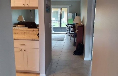Crescent Beach Condominio | Pelican Inlet C117 2 Bedroom Condo by Redawning