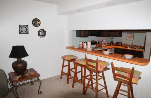 Crescent Beach Condominio | Pelican Inlet C218 2 Bedroom Condo by RedAwning