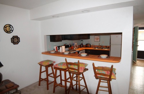 Crescent Beach Condominio | Pelican Inlet C218