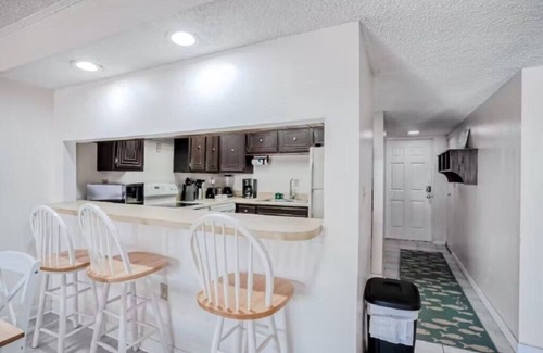 Crescent Beach Condominio | Pelican Inlet C222