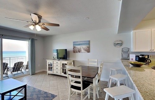 Fort Walton Beach Condominio | Pelican Isle by Southern Vacation Rentals