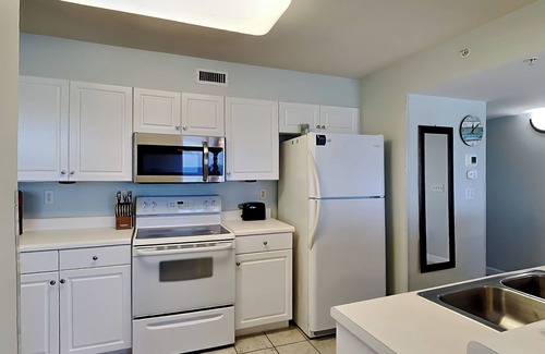 Fort Walton Beach Condominio | Pelican Isle by Southern Vacation Rentals