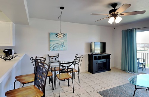 Fort Walton Beach Condominio | Pelican Isle by Southern Vacation Rentals