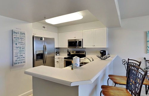 Fort Walton Beach Condominio | Pelican Isle by Southern Vacation Rentals