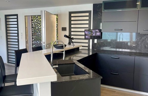 Cole Bay Villa | PELICAN KEY BEACH VILLA