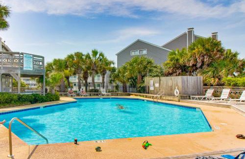 Cape San Blas Casa | Pelican Kiss Beach Cottage