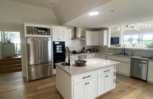 North Lakeport Casa | Pelican - Lake Front Lakeport