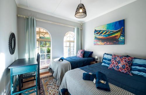 Aston Bay Casa | Pelican Palms Aston Jeffreys Bay