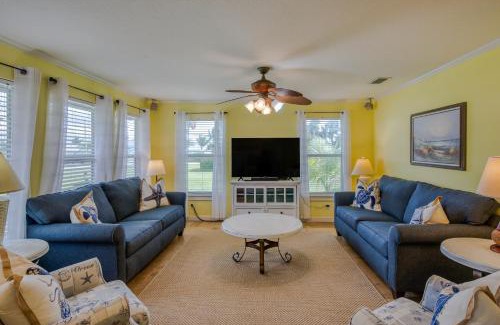 Jensen Beach Casa | Pelican Passage