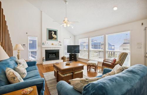 Terramar Beach Casa | Pelican Path