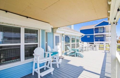 Terramar Beach Casa | Pelican Path