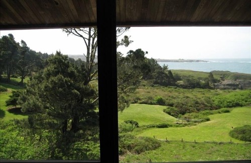 Mendocino Casa | Pelican Point, espectaculares vistas al océano y la costa, spa, junto a la ciudad