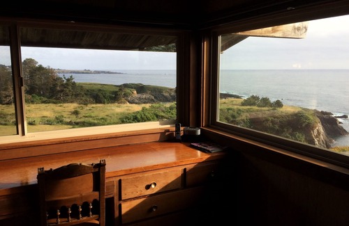 Mendocino Casa | Pelican Point, espectaculares vistas al océano y la costa, spa, junto a la ciudad