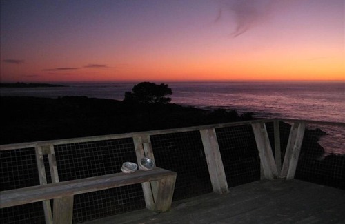 Mendocino Casa | Pelican Point, espectaculares vistas al océano y la costa, spa, junto a la ciudad