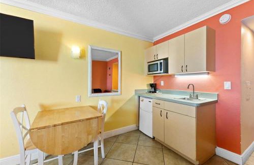 Clearwater Beach Apartamento | Pelican Point on Clearwater Beach