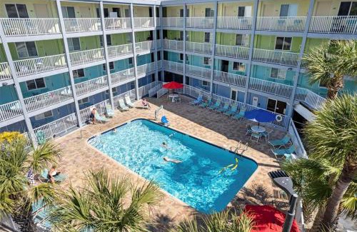 Clearwater Beach Apartamento | Pelican Point on Clearwater Beach
