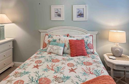 Atlantic Beach Apartamento | Pelican Point