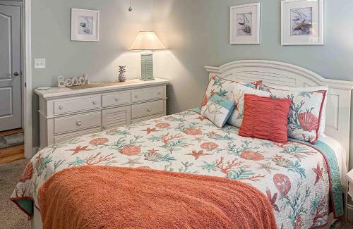 Atlantic Beach Apartamento | Pelican Point