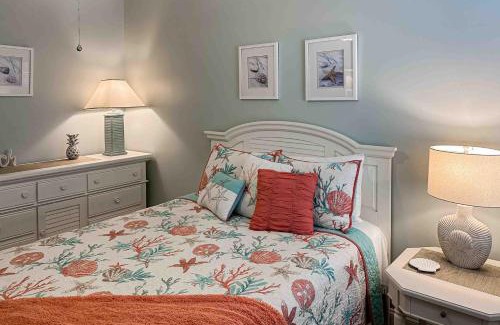 Atlantic Beach Apartamento | Pelican Point