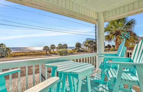 Port St. Joe Casa | Pelican Point