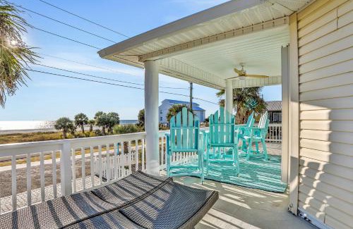 Port St. Joe Casa | Pelican Point