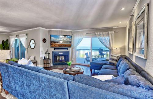 Indian Shores Casa | Pelican Pointe 4C