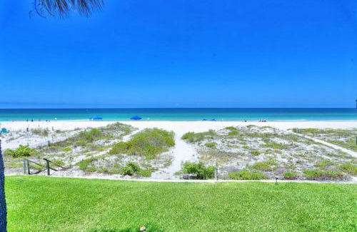 Indian Shores Casa | Pelican Pointe 4C