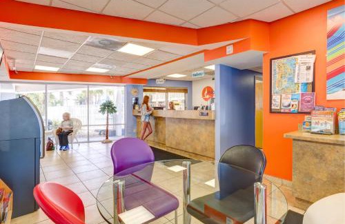 Clearwater Beach Hotel | Pelican Pointe Clearwater Beach Hotel