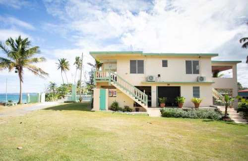 Rio Grande Casa | Pelican Reef
