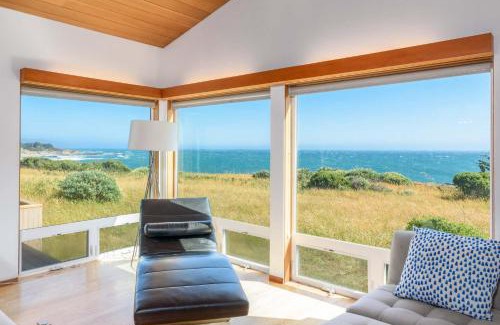 Sea Ranch Casa | Pelican's Landing - Amazing Views & Hot Tub