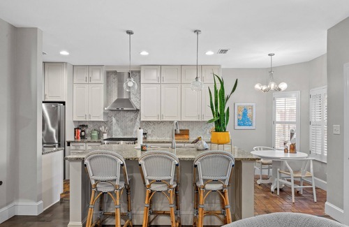 Fairhope Casa | Pelican's Nest Retreat in Fairhope!