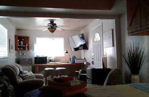 Pretty Bayou Apartamento | El nido del pelícano - en The Hideaway Panama City