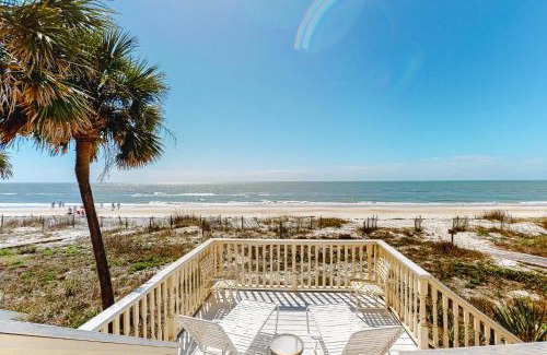 East End Casa | Pelican's Perch