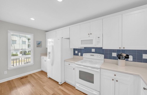 Kure Beach Casa | PELICAN'S REST | OCEANVIEW + POOL + WALK TO BEACH