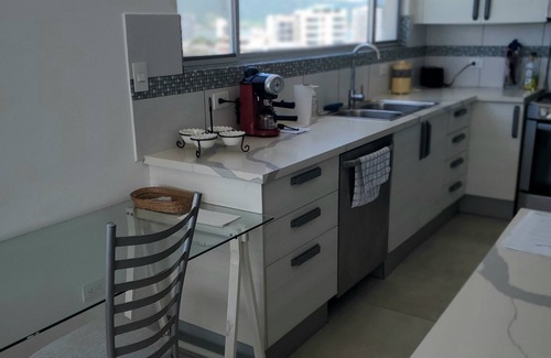 Bahía de Caráquez Condominio | Pelican View & Sunsets!